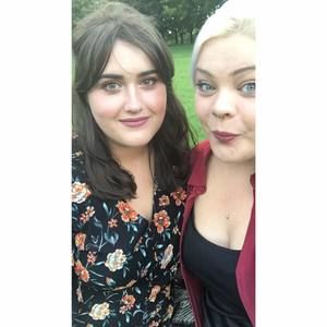 Meet your Posher, Lucy